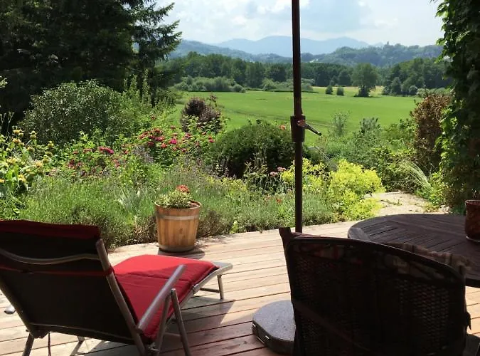 Ferienhaus Langer