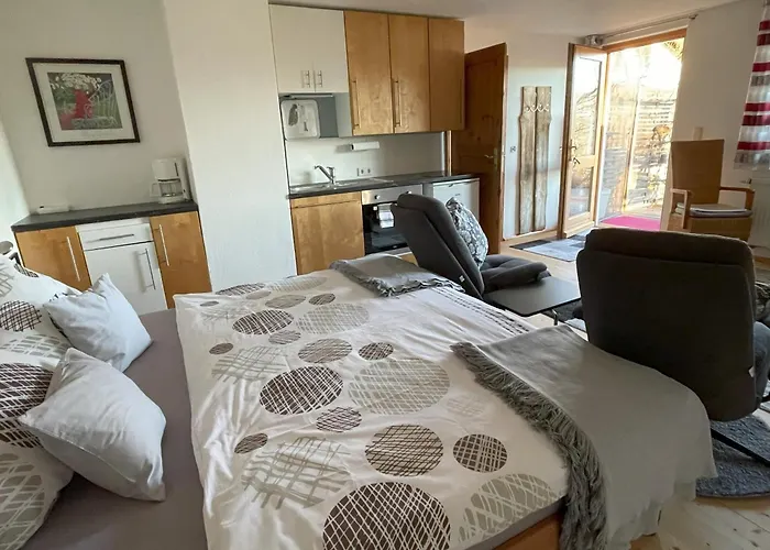 Ferienhaus Langer