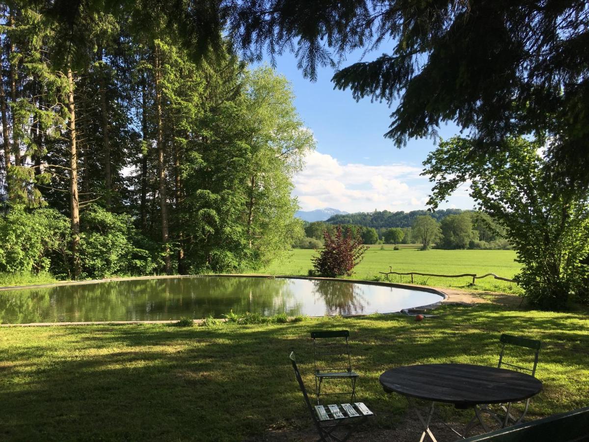Langer * Bad Endorf