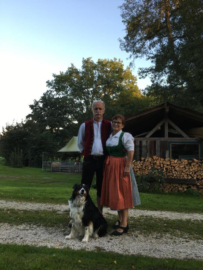 Langer * Bad Endorf