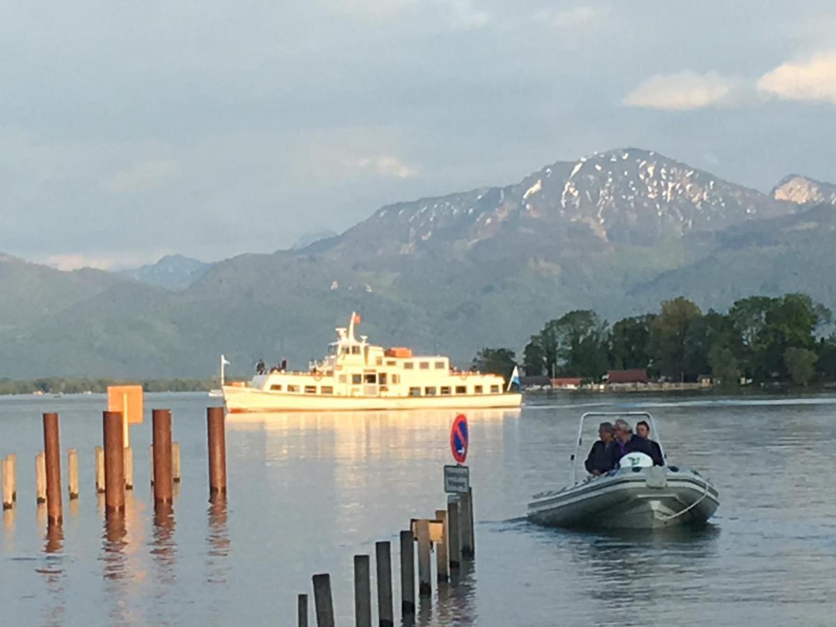 Langer Bad Endorf