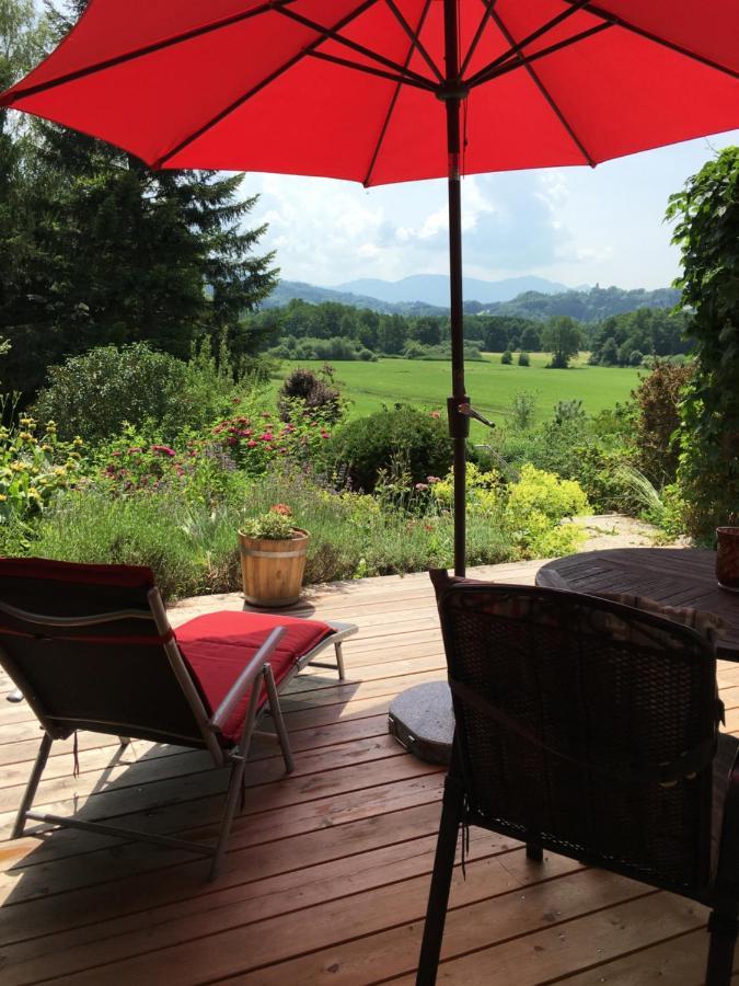 Apartment Langer Bad Endorf