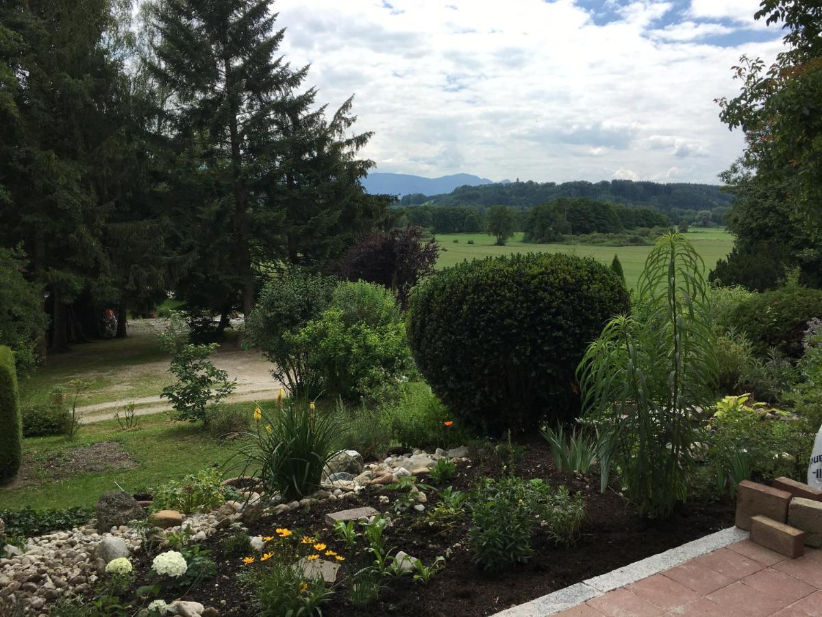 Apartment Langer Bad Endorf