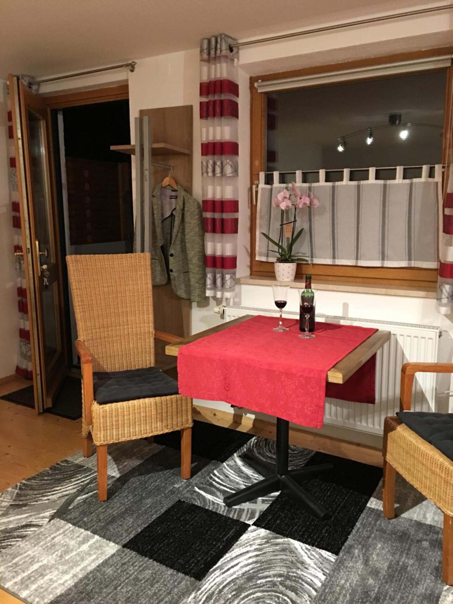 Apartment Langer