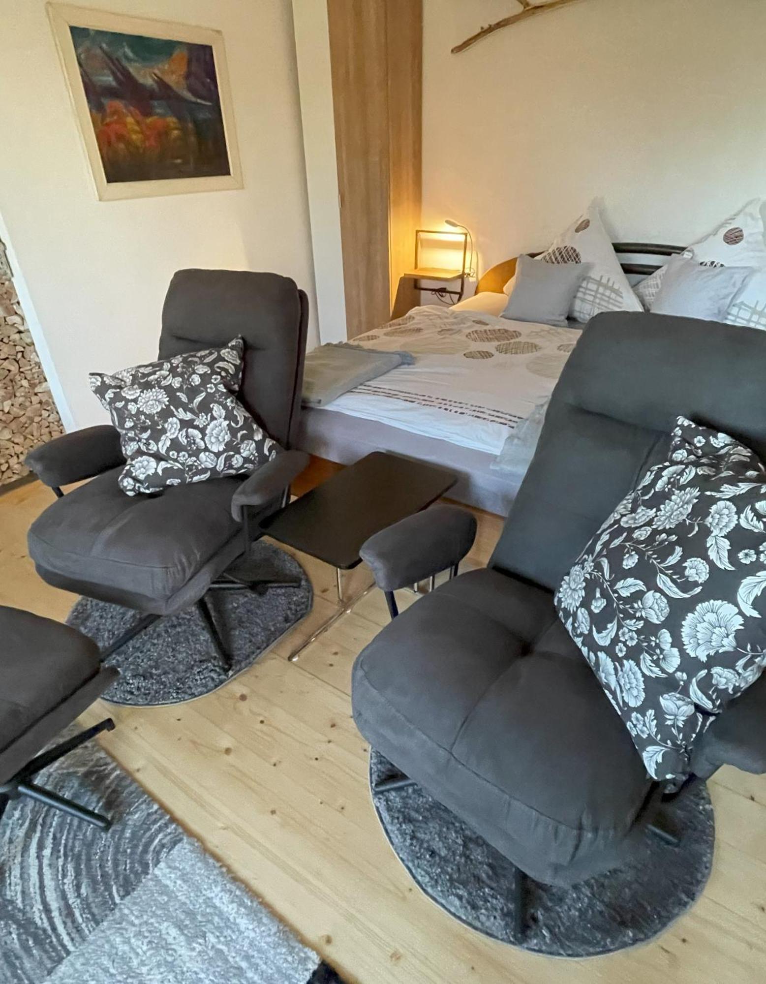 Apartment Langer Bad Endorf