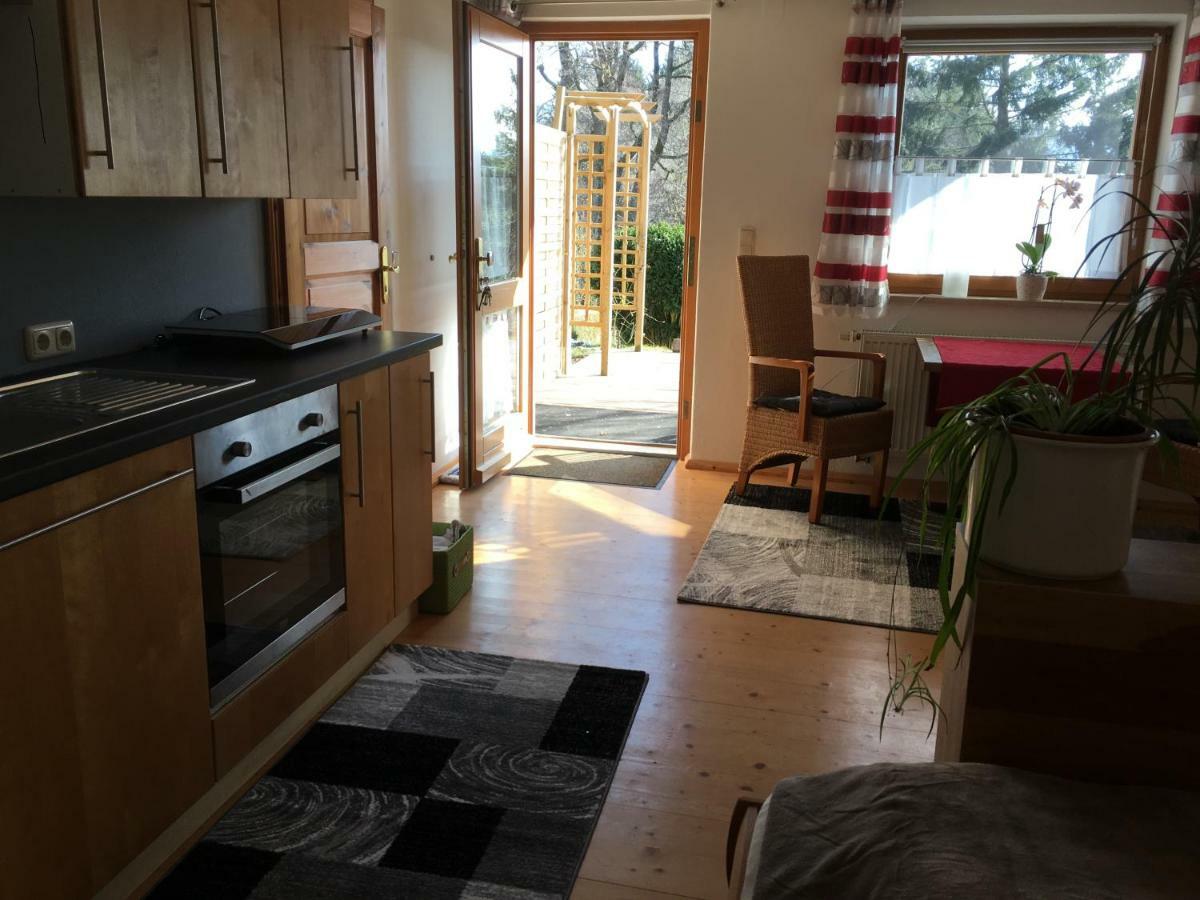 Apartment Langer Bad Endorf