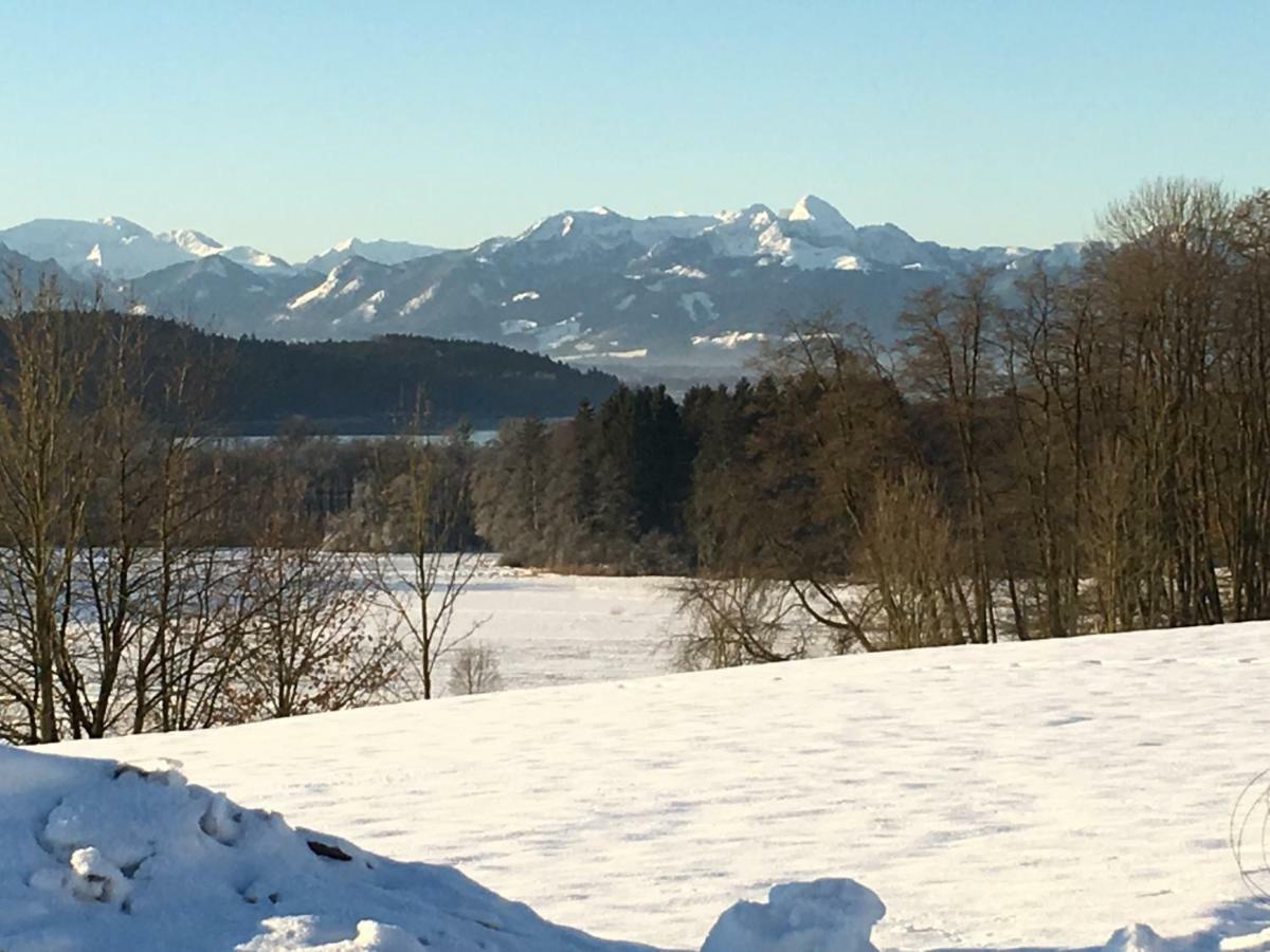 Langer * Bad Endorf